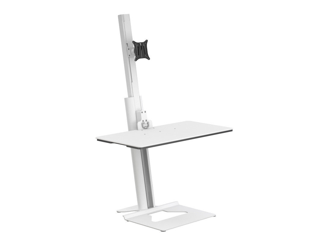 Multibrackets M Easy Stand Desktop White - image 6