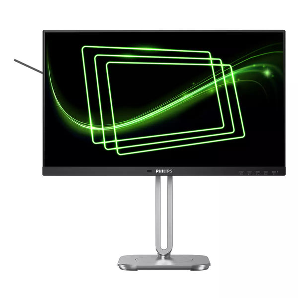 Philips 5000 Series 23.8" Full HD Monitor (24B2G5301/00)