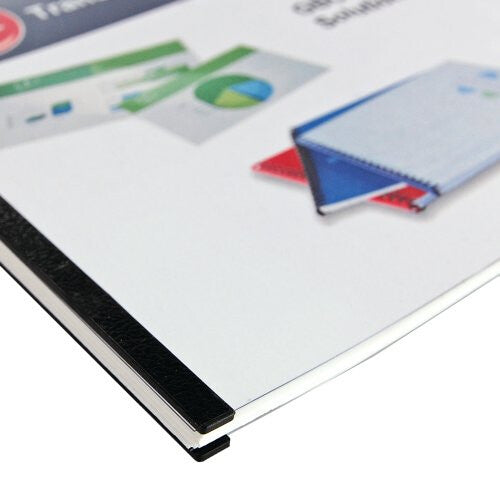 GBC SureBind Binding Strip A4 25mm - image 3