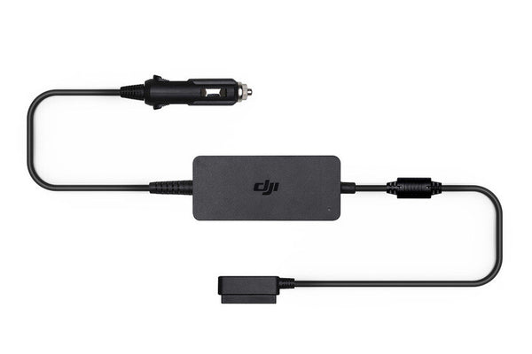 DJI CP.PT.000562 mobile device charger Remote controls Black DC Auto