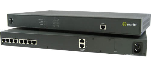 Perle IOLAN SDS8C serial server RS-232/422/485