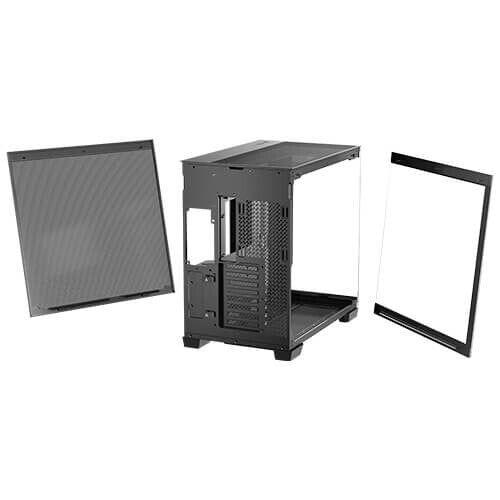 Antec C8 Full Tower Black