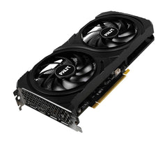 Palit GeForce RTX 4060 Infinity 2 NVIDIA 8 GB GDDR6