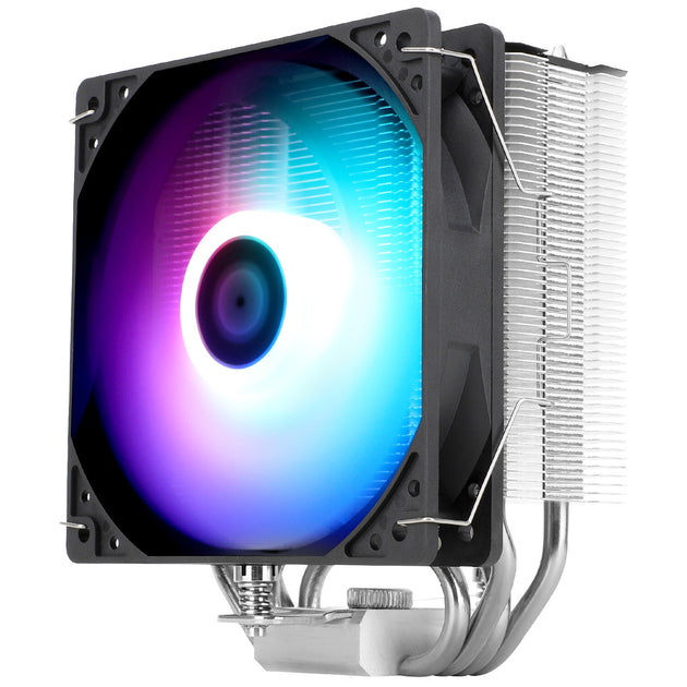 Thermalright Assassin X 120 Refined SE ARGB Processor Air cooler 12 cm ...