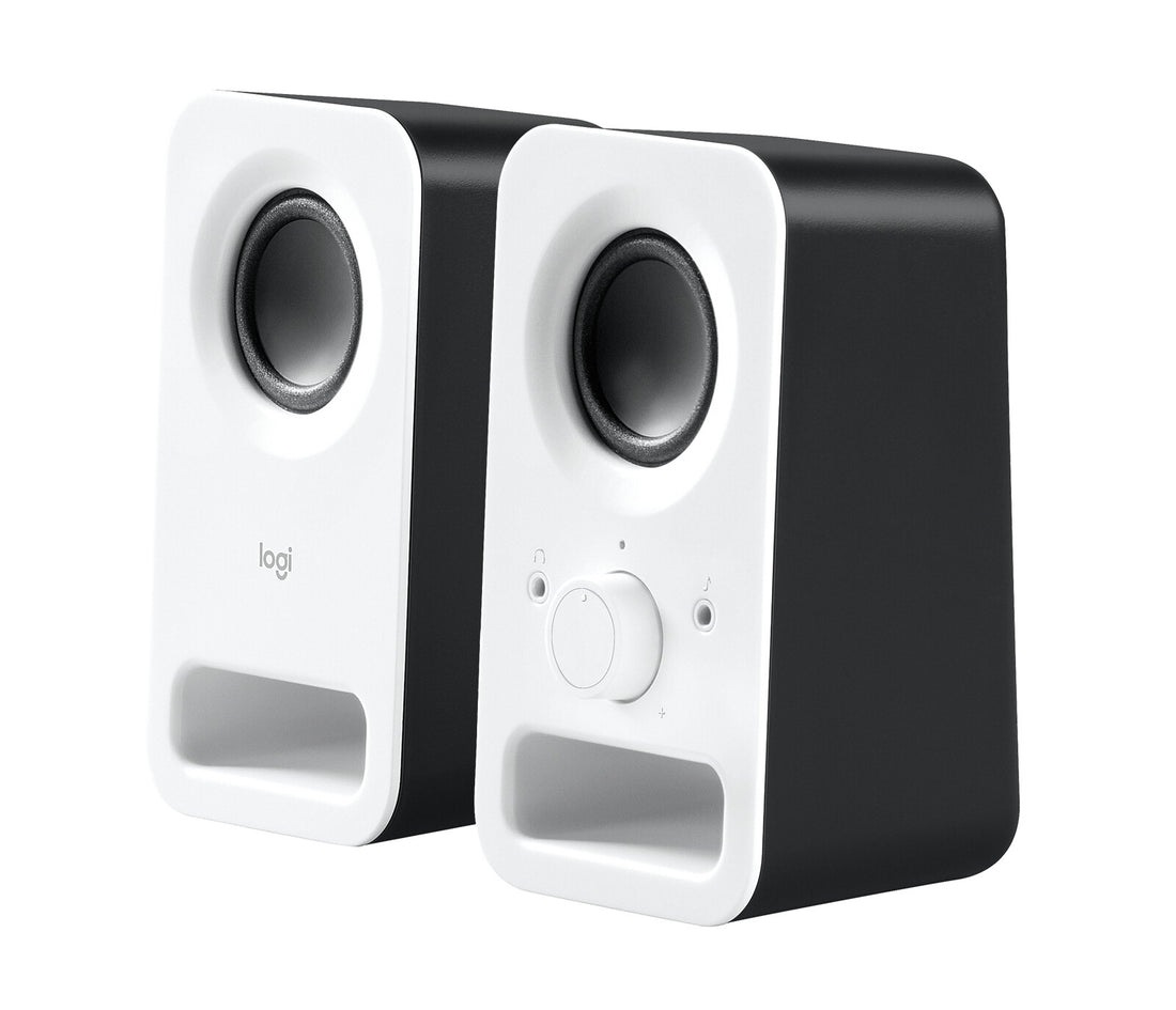 Logitech Z150 Multimedia Speakers - image 2