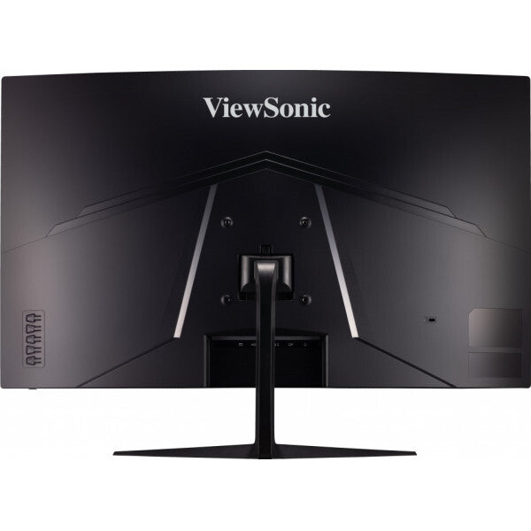 Viewsonic 31.5" FHD 165Hz Curved Gaming Monitor (VX3218-PC-MHD)