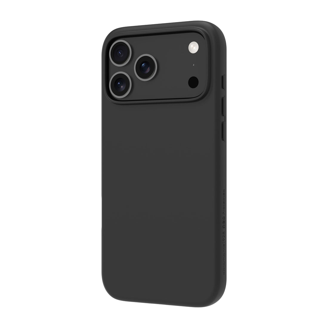 dbramante1928 Iceland Ultra D3O MS - iPhone 18 Pro Max/iPhone 17 Pro Max - Black - image 6