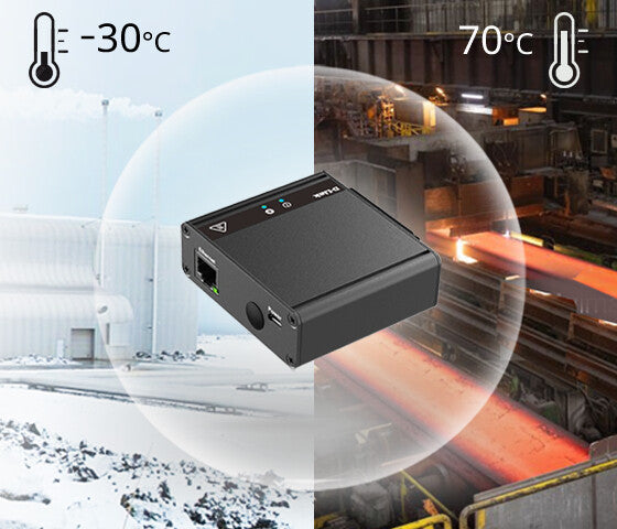 D-Link 4G LTE M2M Modem