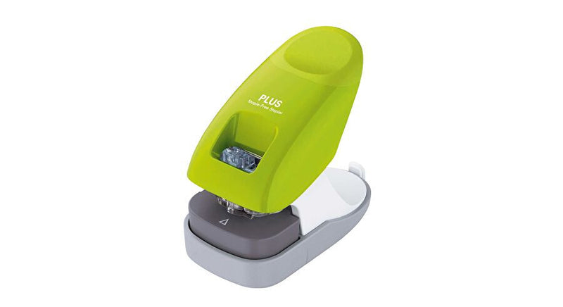 Wedo 127 3126111 hole punch Green