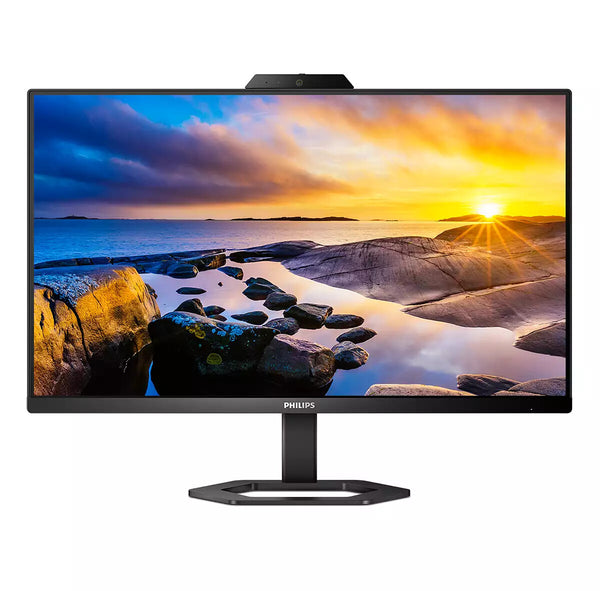 Philips 5000 Series 23.8" Full HD Monitor (24E1N5300HE/00)