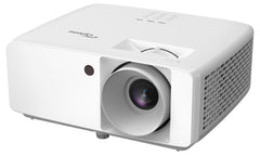 Optoma ZW350E Ultra short throw projector 4000 ANSI lumens DLP WXGA (1280x800) 3D White