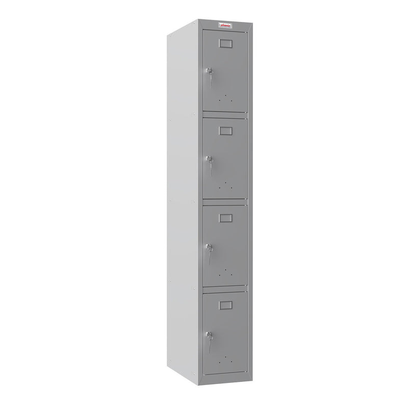 Phoenix Safe Co. PL1430GGK locker Personal locker