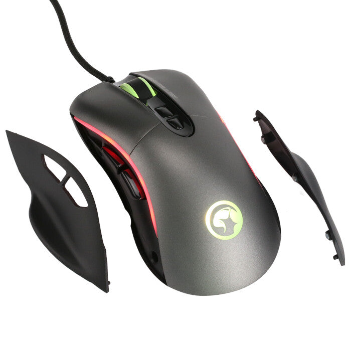 Marvo G950 mouse Gaming Right-hand USB Type-A Optical 4000 DPI