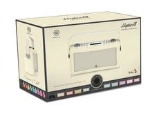 VQ Hepburn Mk II Portable Digital Black