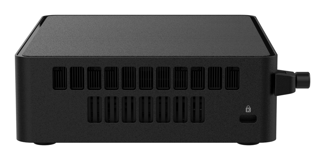 ASUS NUC 16 Pro RNUC16WCKC700002 Black 350 FCBGA1516 - image 4