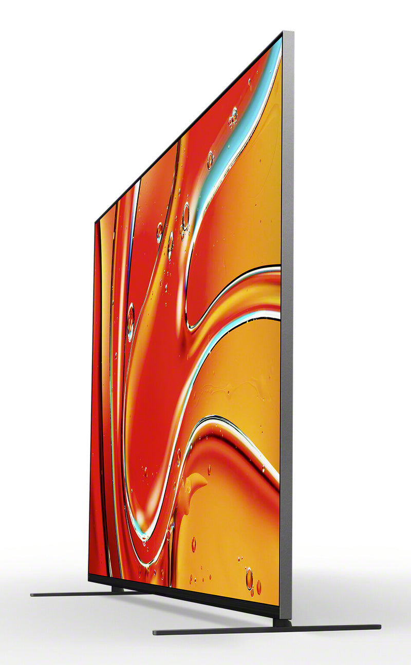 Sony FWD-65XR70 TV 165.1 cm (65") 4K Ultra HD Smart TV Wi-Fi Black