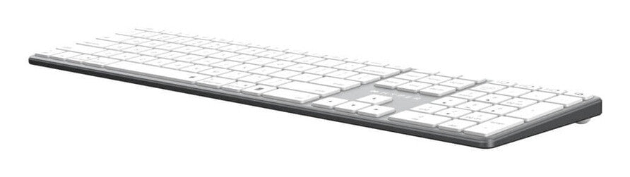 Targus HS2310UK keyboard Home/Office Bluetooth QWERTY UK English Grey - image 3