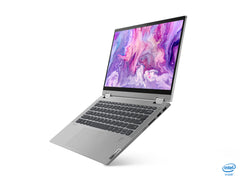 Lenovo IdeaPad Flex 5 14IIL05 Intel® Core™ i7 i7-1065G7 Hybrid (2-in-1) 35.6 cm (14