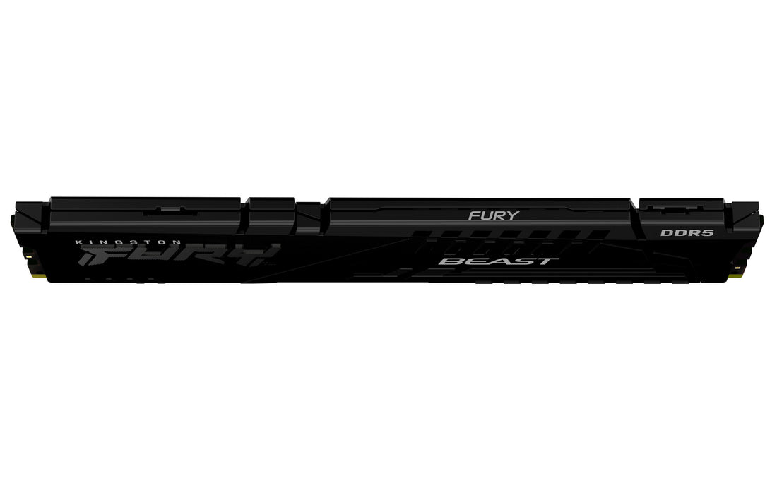 Kingston Technology FURY Beast 8GB 5600MT/s DDR5 CL36 DIMM Black EXPO - image 4