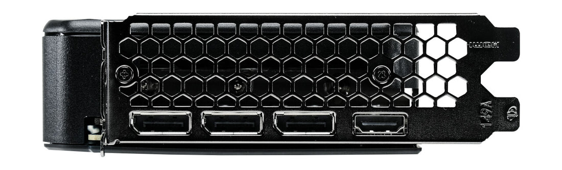 Palit GeForce RTX 5060 Dual NVIDIA 8 GB GDDR7 - image 9