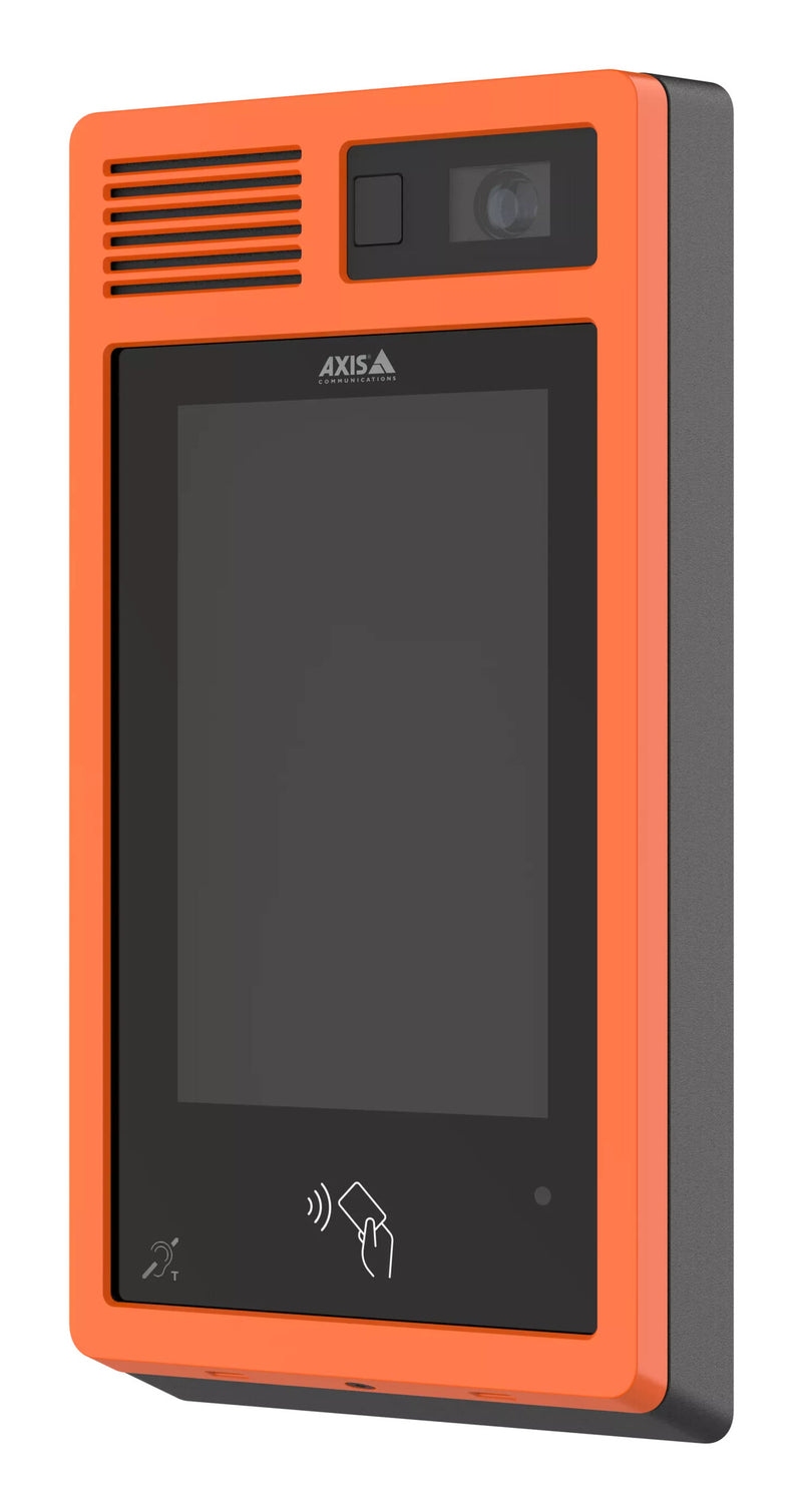 Axis 03173-001 intercom system accessory Cover