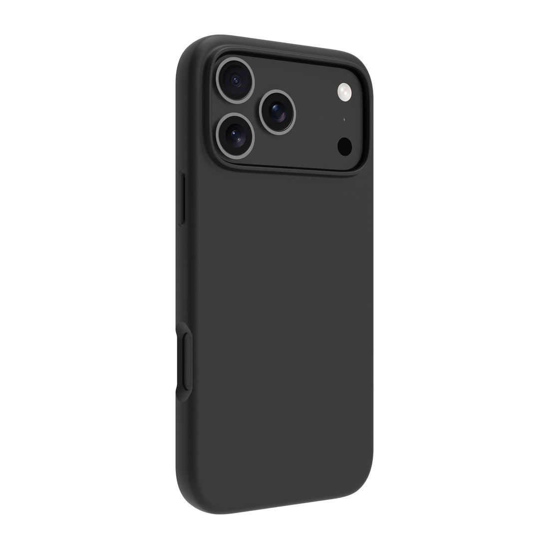 dbramante1928 Iceland Ultra D3O MS - iPhone 18 Pro Max/iPhone 17 Pro Max - Black - image 4