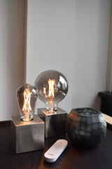 Calex Smart Globe energy-saving lamp White 7 W E27 G