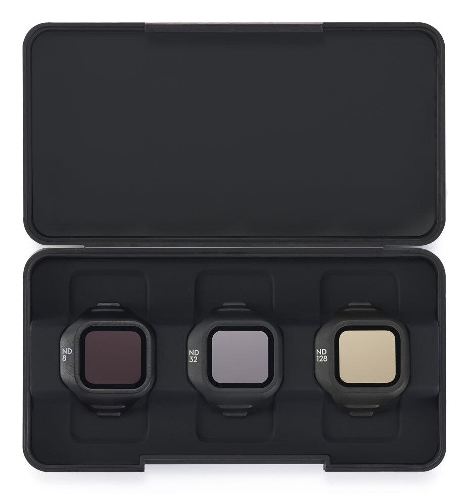 DJI Mini 5 Pro ND Filters (ND8/32/128) - image 2