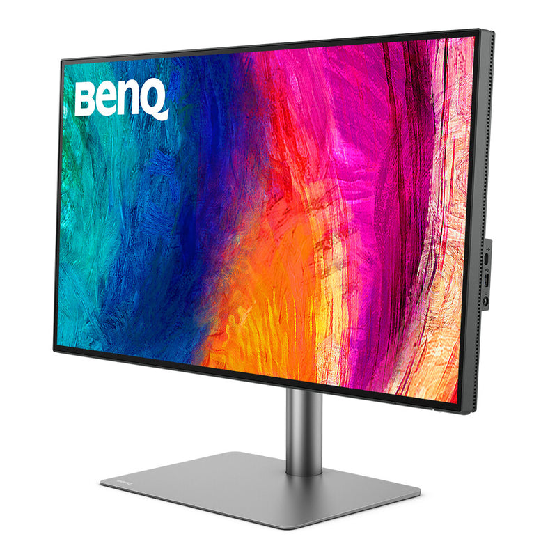 BenQ DesignVue PD3225U 32" 4K Ultra HD Monitor