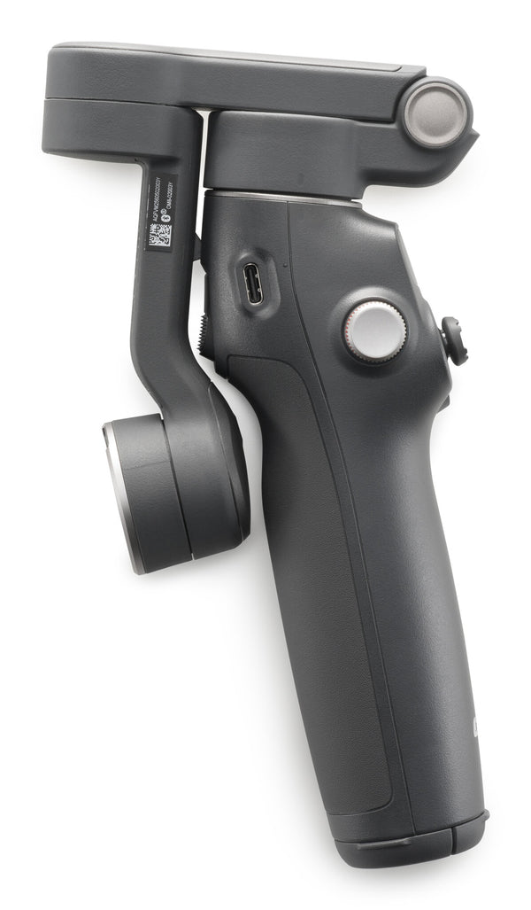 DJI Osmo Mobile 8 Smartphone Gimbal