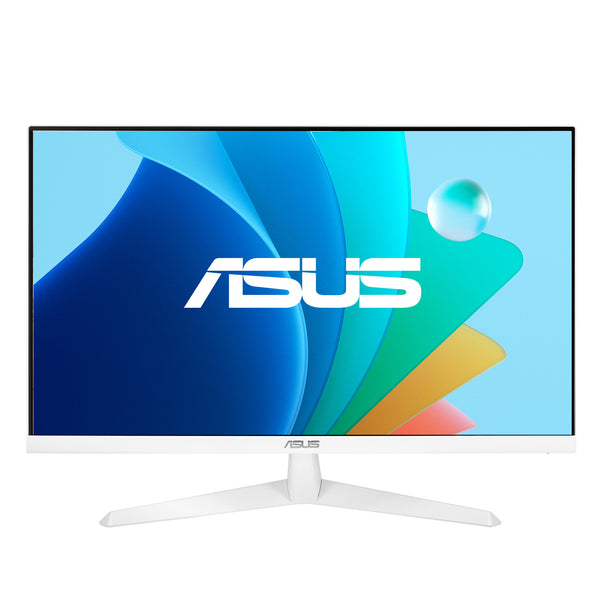ASUS EyeCare 27" Full HD Monitor, White (VY279HF-W)