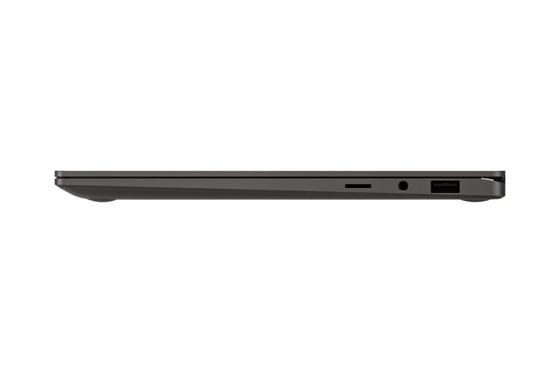 Samsung Galaxy Book3 360 NP730QFG-KA1UK laptop Intel® Core™ i5 i5-1340P Hybrid (2-in-1) 33.8 cm (13.3") Touchscreen Full HD 8 GB LPDDR4x-SDRAM 256 GB SSD Wi-Fi 6E (802.11ax) Windows 11 Home Graphite