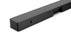 Hisense HS2100 soundbar speaker Black 2.1 channels 240 W