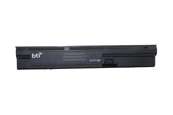 BTI 10.8 9 cell HSTNN-W99C compatible battery for HP - COMPAQ PROBOOK 470 G1 NOTEBOOK PC PROBOOK 450 G1 NOTEBOOK PC (ENERGY STAR)