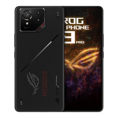 ASUS ROG Phone 9 Pro AI2501-16G512GP-BK-UK 17.2 cm (6.78