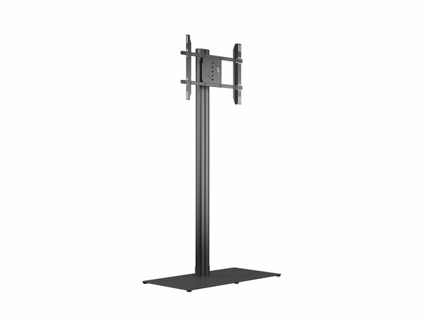Multibrackets M Public Display Stand 210 HD Single Black w Floorbase