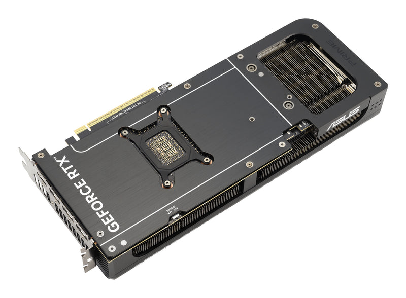 ASUS Prime -RTX5070TI-16G NVIDIA GeForce RTX 5070 Ti 16 GB GDDR7