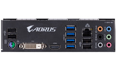 GIGABYTE B450 AORUS ELITE motherboard AMD B450 Socket AM4 ATX