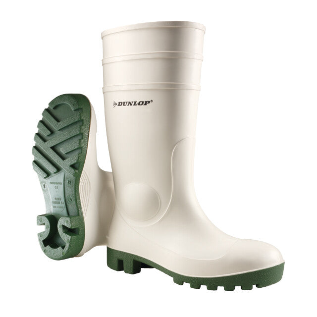 Dunlop Protomastor Unisex Adult White