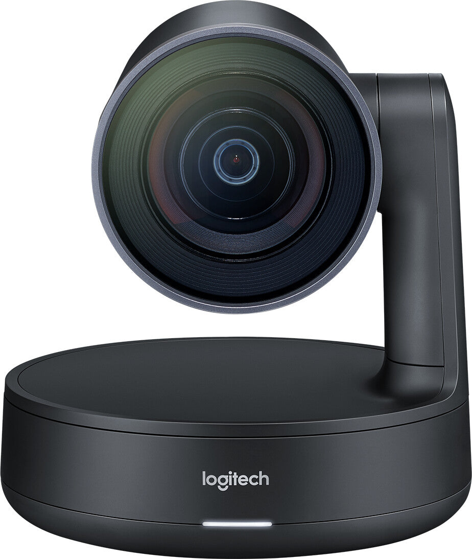 Logitech Rally Plus video conferencing system 16 person(s) Ethernet LAN Group video conferencing system - image 2