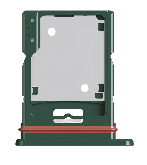 Fairphone Gen. 6 Sim Tray Forest Green (F6SIMT-1GR-WW1)