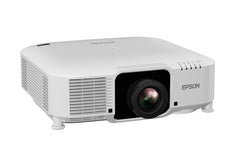 Epson EB-PQ2008W 8000 ANSI lumens 3LCD UHD 4K (3840x2160) White
