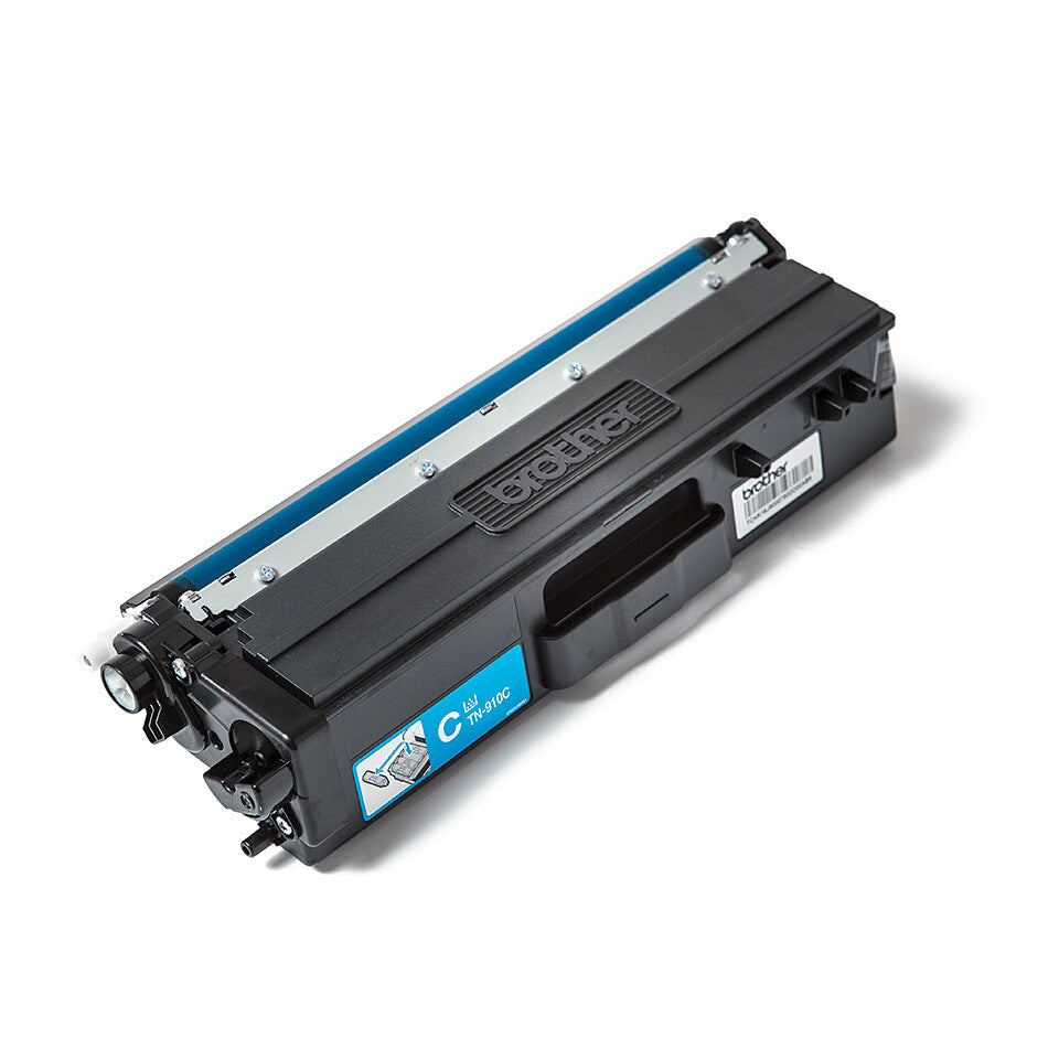 Brother TN-910C toner cartridge Original Cyan - image 3