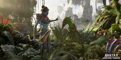 Ubisoft Avatar: Frontiers of Pandora Standard English PlayStation 5