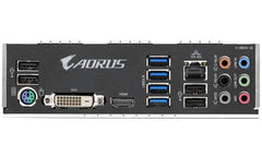 GIGABYTE B450 AORUS Elite V2 Motherboard - Supports AMD Series 5000 CPUs, up to 3600MHz DDR4 (OC), 2xPCIe 3.0 x4 M.2, WIFI, GbE LAN, USB 3.1 Gen 1