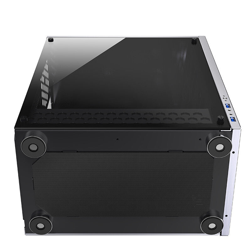 Jonsbo C5 Small Form Factor (SFF) Silver