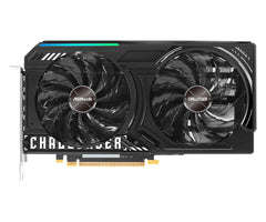 Asrock Intel Arc B580 Challenger 12GB OC GDDR6 Graphics Card