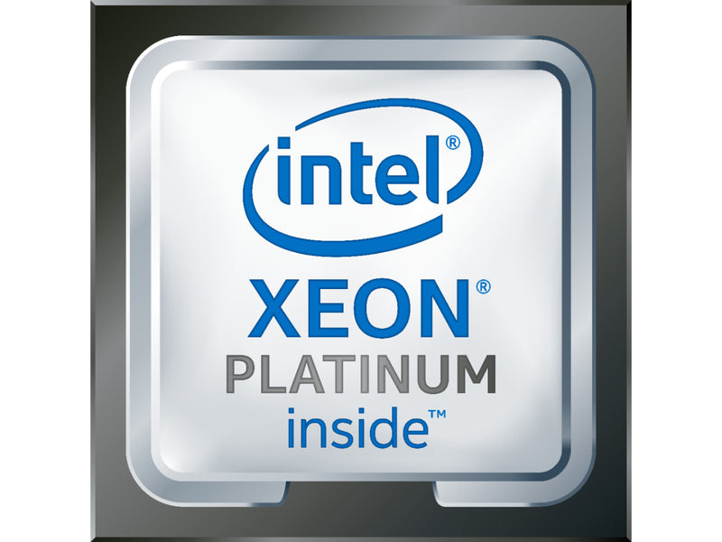 Intel Xeon 8276L processor 2.2 GHz 38.5 MB Tray