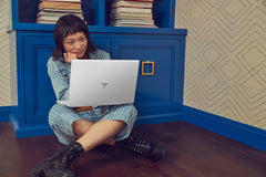 HP ENVY 15-ep0008na Intel® Core™ i7 i7-10750H Laptop 39.6 cm (15.6