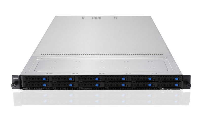 ASUS RS700A-E11-RS12U Socket SP3 Rack (2U) Silver
